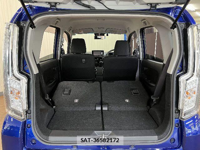 Daihatsu MOVE CUSTOM 2018-01 7726091-21