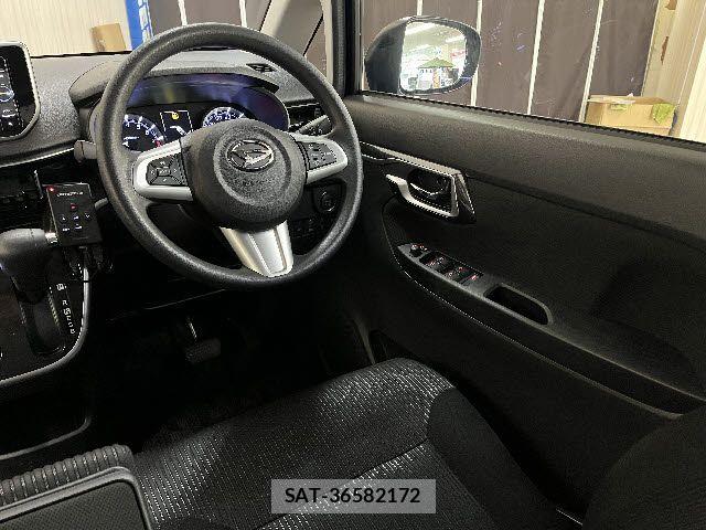 Daihatsu MOVE CUSTOM 2018-01 7726091-22