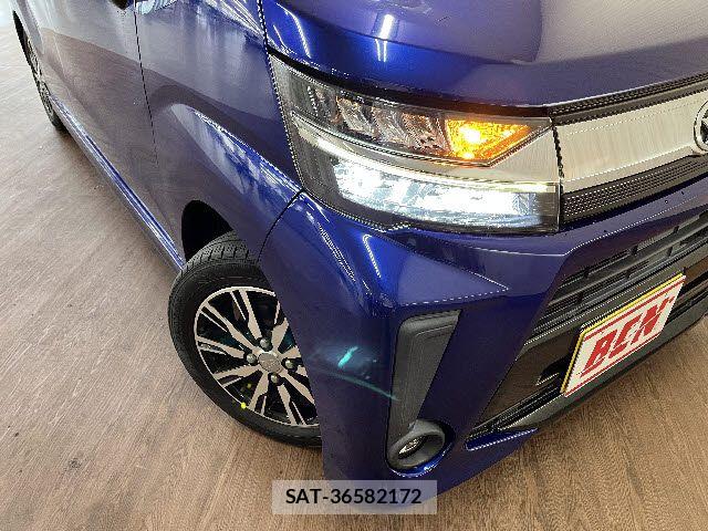 Daihatsu MOVE CUSTOM 2018-01 7726091-24