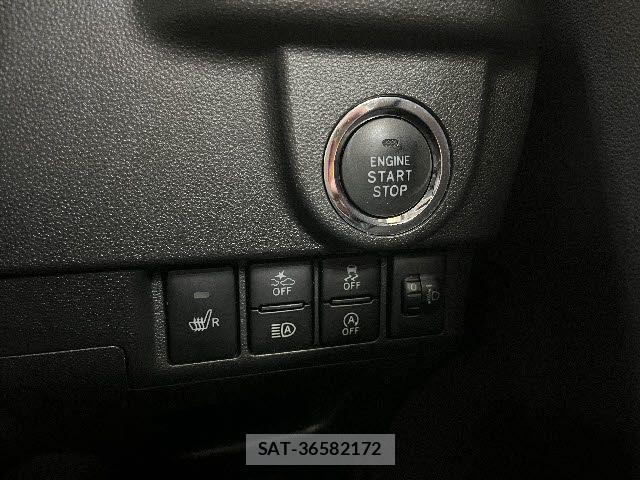 Daihatsu MOVE CUSTOM 2018-01 7726091-25