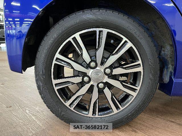 Daihatsu MOVE CUSTOM 2018-01 7726091-26