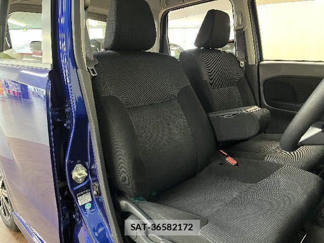 Daihatsu MOVE CUSTOM 2018-01 7726091-3