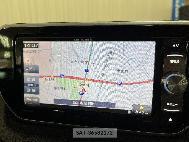 Daihatsu MOVE CUSTOM 2018-01 7726091-4