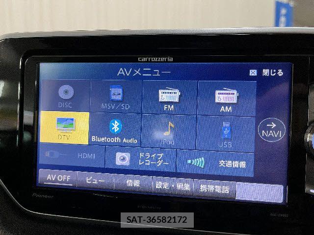Daihatsu MOVE CUSTOM 2018-01 7726091-5
