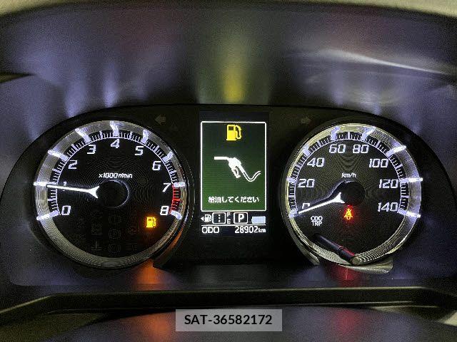 Daihatsu MOVE CUSTOM 2018-01 7726091-7