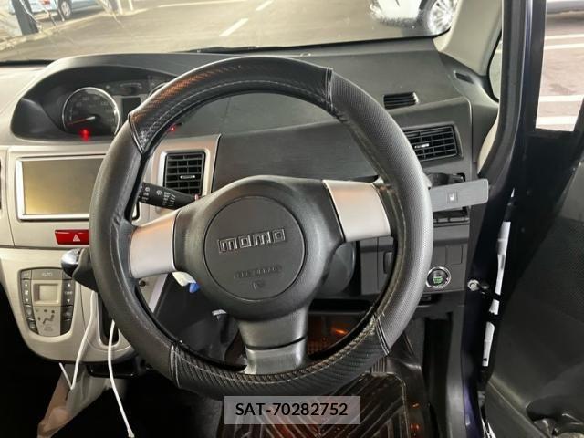 Daihatsu MOVE CUSTOM 2011-11 7726120-9