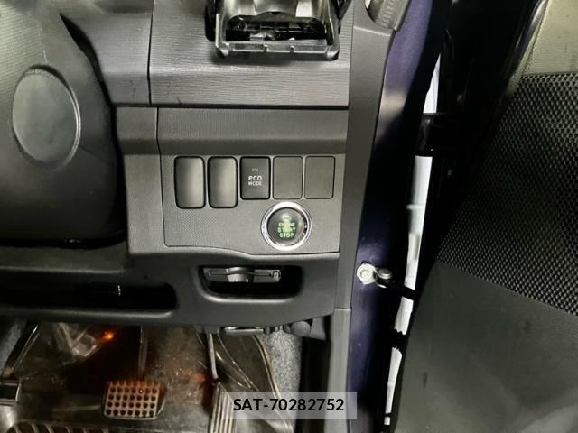 Daihatsu MOVE CUSTOM 2011-11 7726120-10