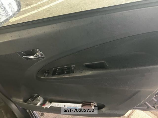 Daihatsu MOVE CUSTOM 2011-11 7726120-11