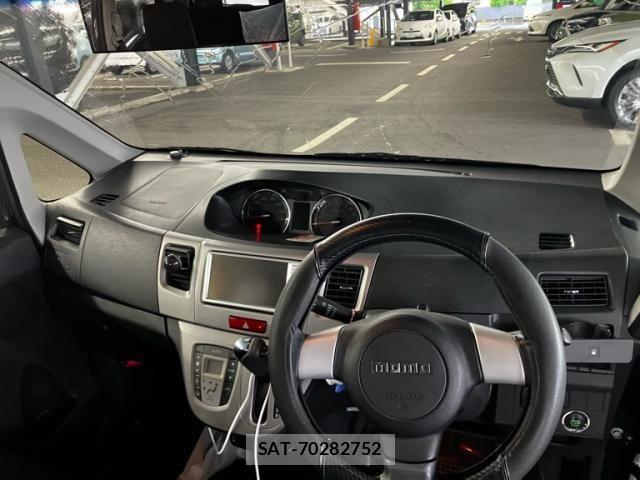Daihatsu MOVE CUSTOM 2011-11 7726120-12