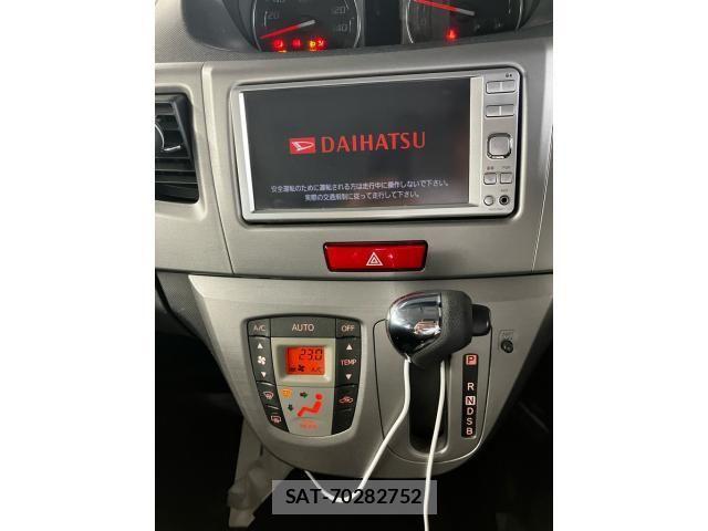 Daihatsu MOVE CUSTOM 2011-11 7726120-13