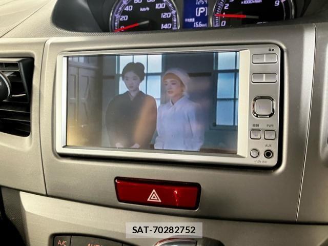 Daihatsu MOVE CUSTOM 2011-11 7726120-14