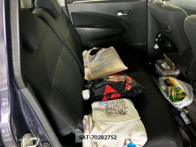 Daihatsu MOVE CUSTOM 2011-11 7726120-16