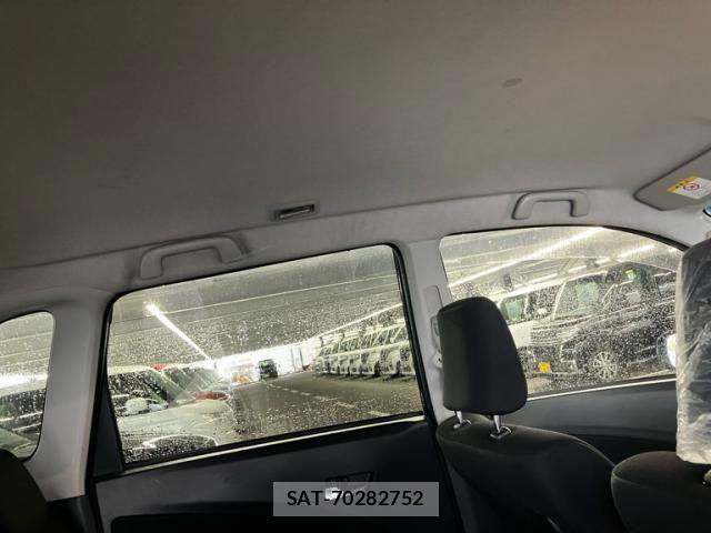 Daihatsu MOVE CUSTOM 2011-11 7726120-17