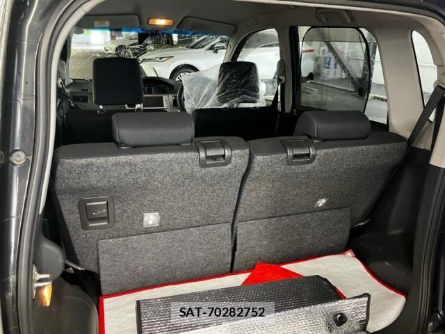 Daihatsu MOVE CUSTOM 2011-11 7726120-18