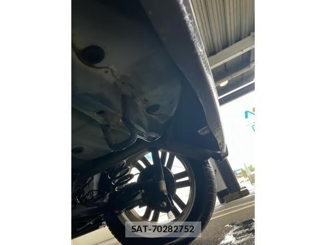Daihatsu MOVE CUSTOM 2011-11 7726120-19