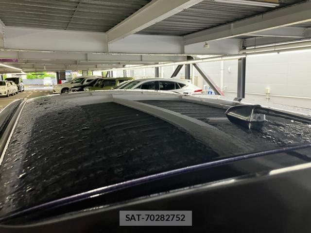 Daihatsu MOVE CUSTOM 2011-11 7726120-20