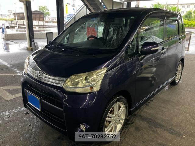 Daihatsu MOVE CUSTOM 2011-11 7726120-3