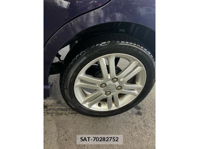 Daihatsu MOVE CUSTOM 2011-11 7726120-6