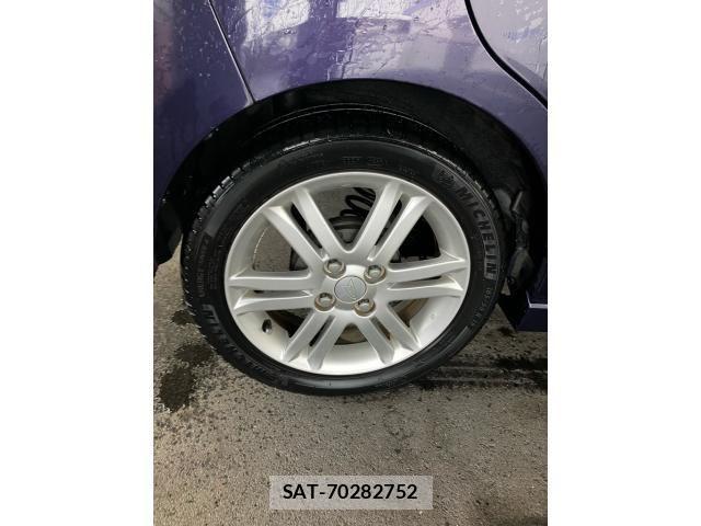 Daihatsu MOVE CUSTOM 2011-11 7726120-7