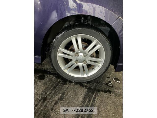 Daihatsu MOVE CUSTOM 2011-11 7726120-8