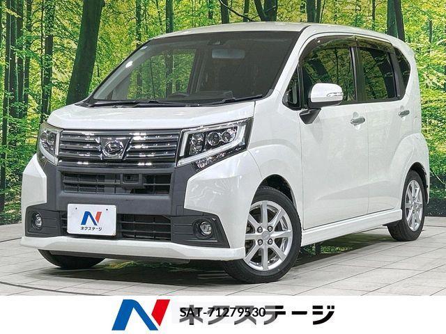 Daihatsu MOVE CUSTOM 2016-11 7726092-0