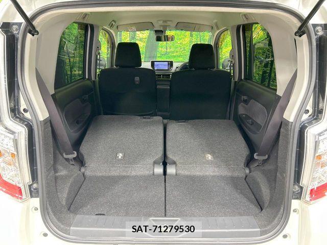 Daihatsu MOVE CUSTOM 2016-11 7726092-9