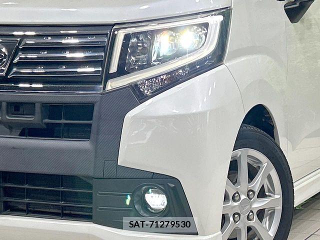 Daihatsu MOVE CUSTOM 2016-11 7726092-11