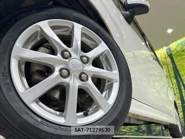 Daihatsu MOVE CUSTOM 2016-11 7726092-12