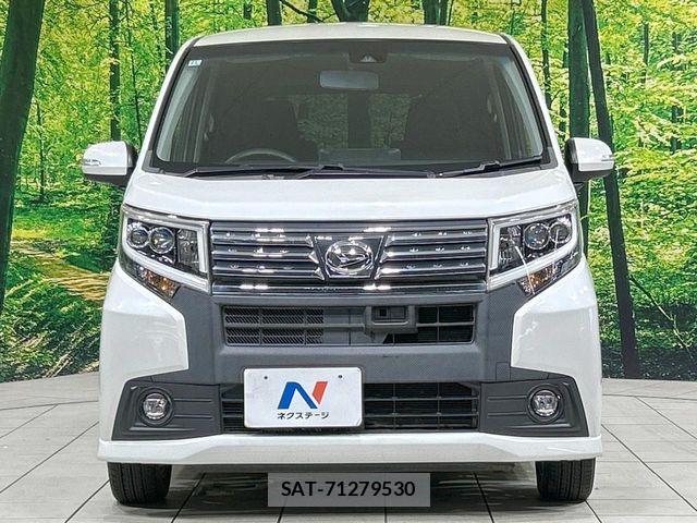 Daihatsu MOVE CUSTOM 2016-11 7726092-13
