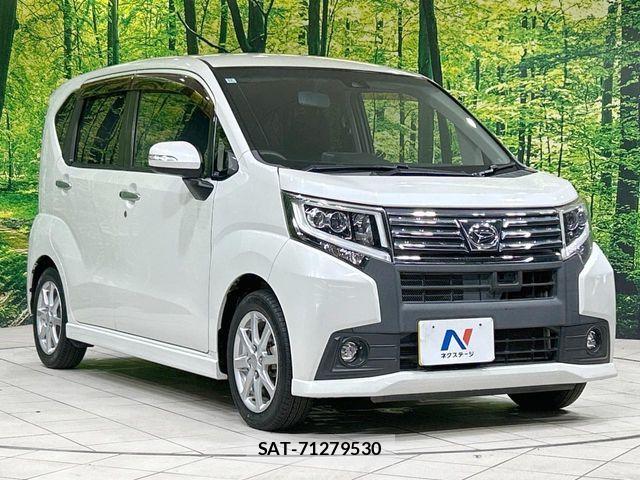 Daihatsu MOVE CUSTOM 2016-11 7726092-15