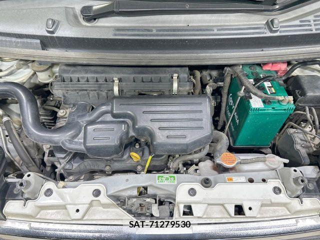 Daihatsu MOVE CUSTOM 2016-11 7726092-17