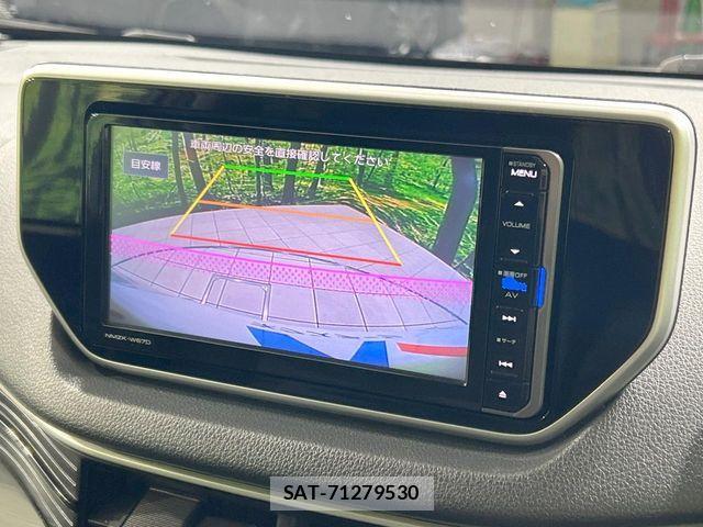 Daihatsu MOVE CUSTOM 2016-11 7726092-3