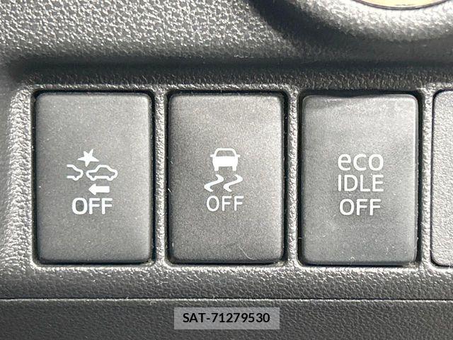 Daihatsu MOVE CUSTOM 2016-11 7726092-4
