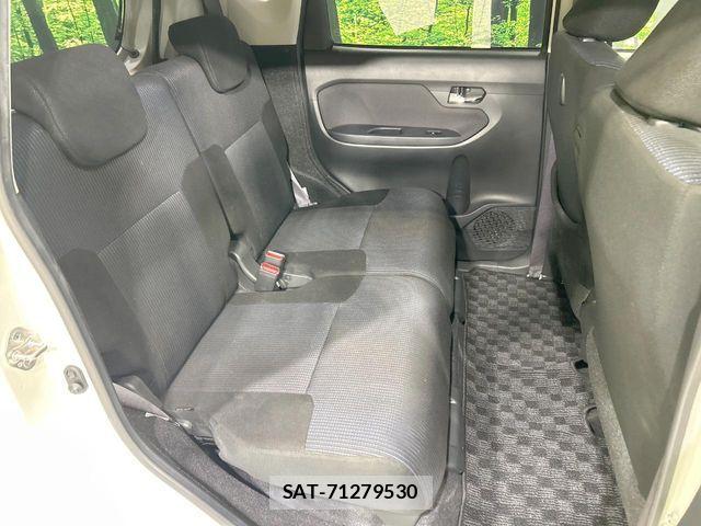 Daihatsu MOVE CUSTOM 2016-11 7726092-8
