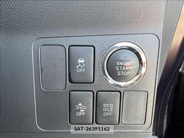 Daihatsu MOVE CUSTOM 2014-04 7726095-12