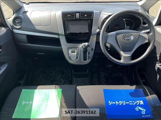 Daihatsu MOVE CUSTOM 2014-04 7726095-1