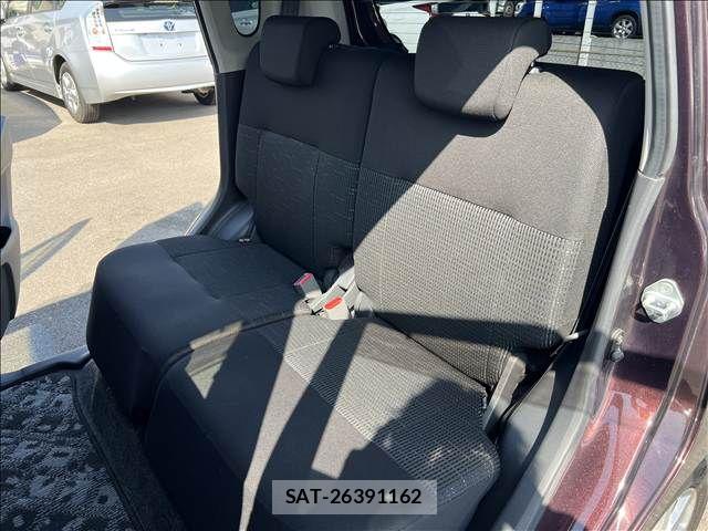 Daihatsu MOVE CUSTOM 2014-04 7726095-7