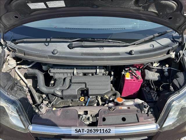 Daihatsu MOVE CUSTOM 2014-04 7726095-8
