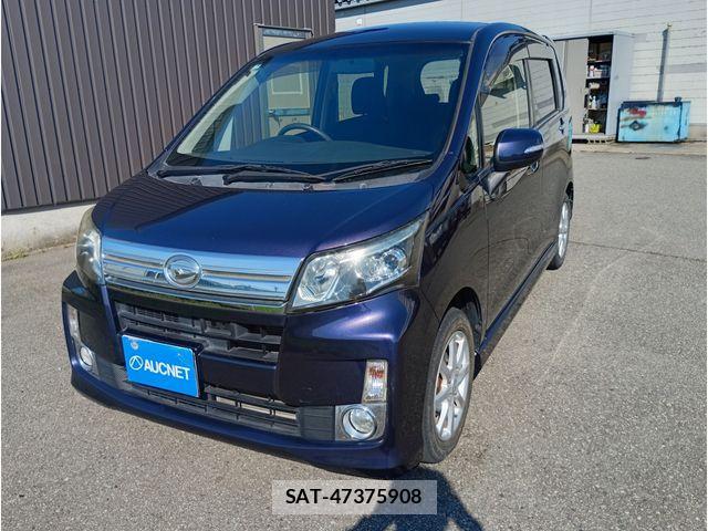 Daihatsu MOVE CUSTOM 2013-07 7726094-0