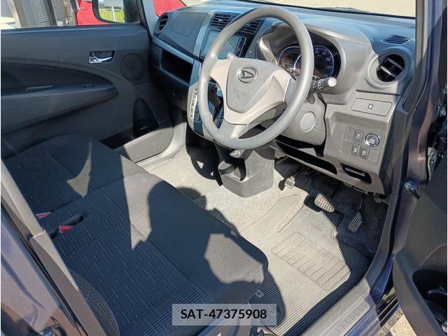 Daihatsu MOVE CUSTOM 2013-07 7726094-9