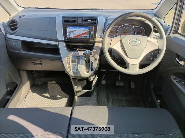Daihatsu MOVE CUSTOM 2013-07 7726094-1
