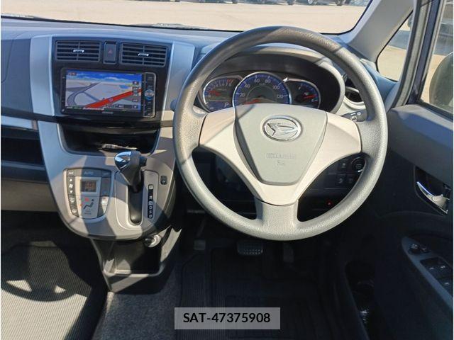 Daihatsu MOVE CUSTOM 2013-07 7726094-4