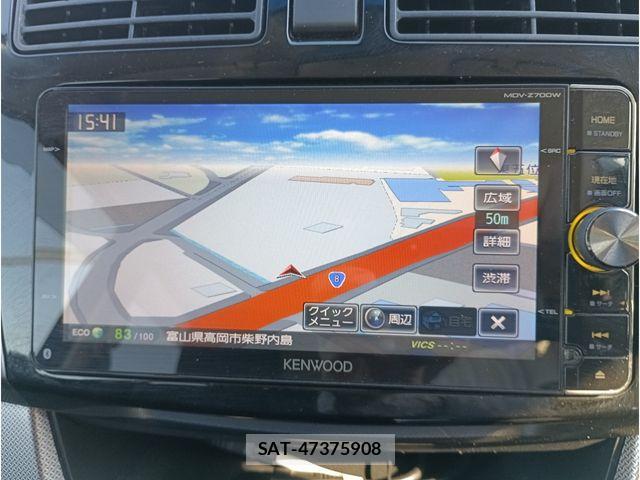 Daihatsu MOVE CUSTOM 2013-07 7726094-5
