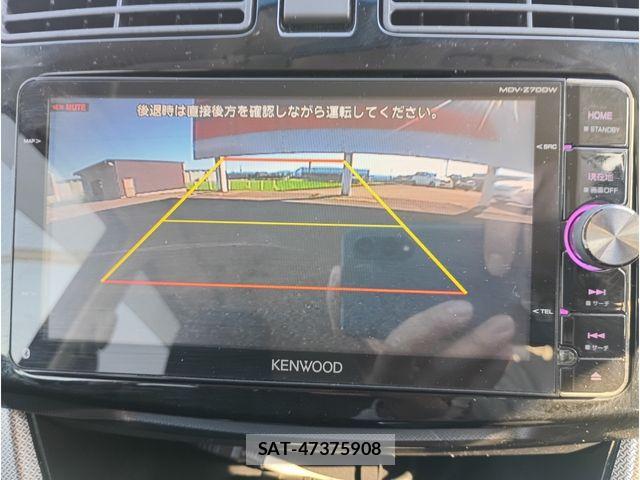Daihatsu MOVE CUSTOM 2013-07 7726094-7