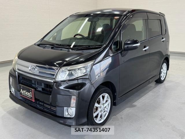 Daihatsu MOVE CUSTOM 2014-03 7726102-0
