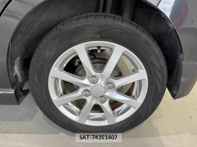Daihatsu MOVE CUSTOM 2014-03 7726102-9