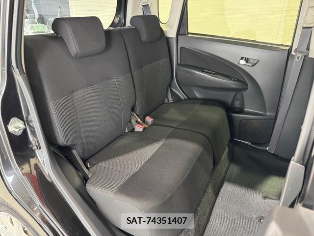 Daihatsu MOVE CUSTOM 2014-03 7726102-11