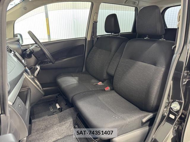 Daihatsu MOVE CUSTOM 2014-03 7726102-12