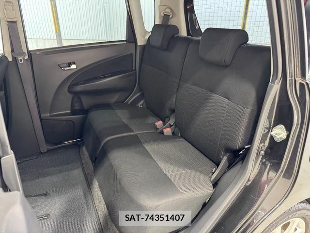 Daihatsu MOVE CUSTOM 2014-03 7726102-13