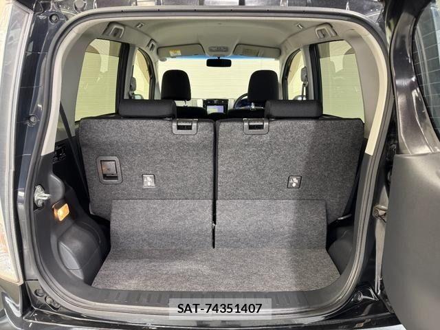 Daihatsu MOVE CUSTOM 2014-03 7726102-14